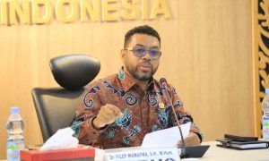 TKD Kena Efisiensi, Komite III DPD RI Berharap Relaksasi bagi Daerah 3T untuk Dukungan Pendidikan dan Kesehatan