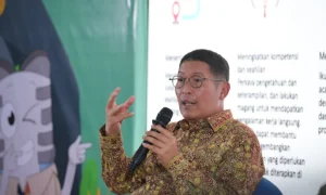 Hingga 31 Januari 2025, Perdagangan Bursa Karbon Tembus Rp62,93 miliar