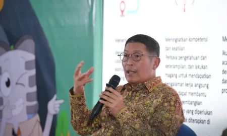 Hingga 31 Januari 2025, Perdagangan Bursa Karbon Tembus Rp62,93 miliar