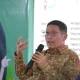 Hingga 31 Januari 2025, Perdagangan Bursa Karbon Tembus Rp62,93 miliar