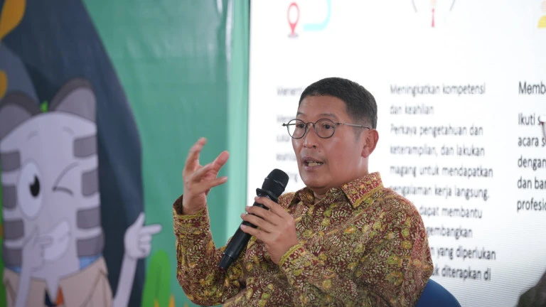 Hingga 31 Januari 2025, Perdagangan Bursa Karbon Tembus Rp62,93 miliar