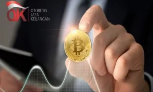 Sepanjang 2024, Transaksi Kripto Melesat 335,91 Persen