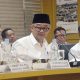 Mendikdasmen Raker Dengan Komite III DPD RI