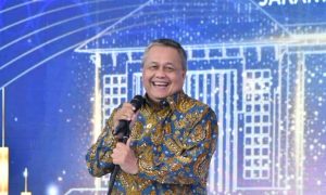 November 2025, BI: Rp2,51 Kuadriliun Kredit Belum Dicairkan Pengusaha