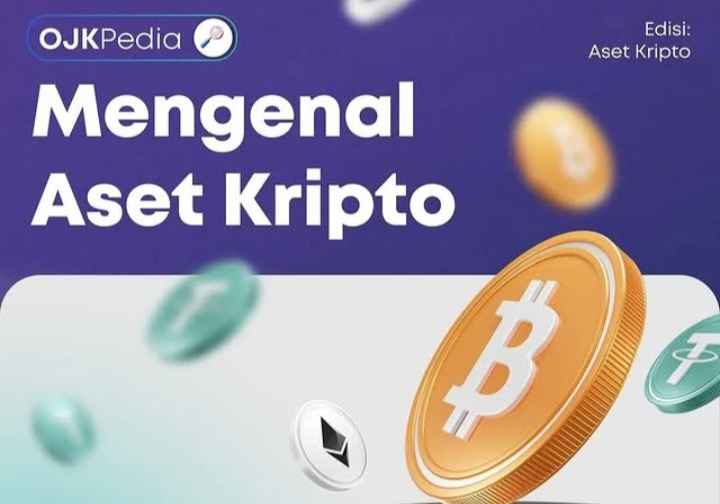 OJK "Jamin" Pedagang Kipto Terdaftar Bisa Beri Perlindungan Investor