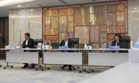 Konsisten Layani UMKM, BRI Raup Laba Bersih Rp60,64 Triliun Selama 2024