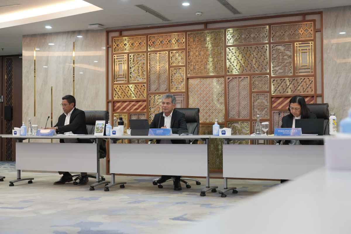 Konsisten Layani UMKM, BRI Raup Laba Bersih Rp60,64 Triliun Selama 2024