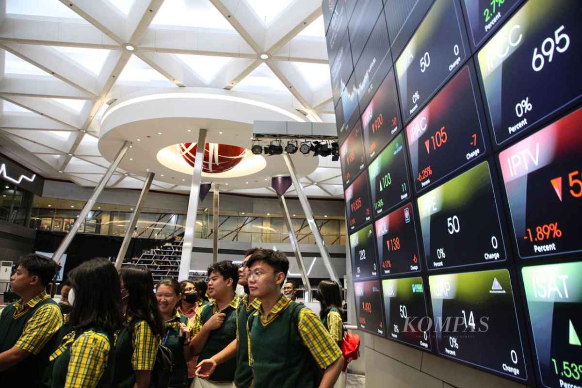 Sepanjang 2024, Pefindo Ungkap Penjualan Surat Utang Korporasi Rp149,7 Triliun