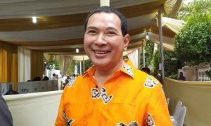 Curhat Perilaku Kontraktor, Masyarakat Halmahera Timur Kirim Surat Terbuka Untuk Tommy Soeharto