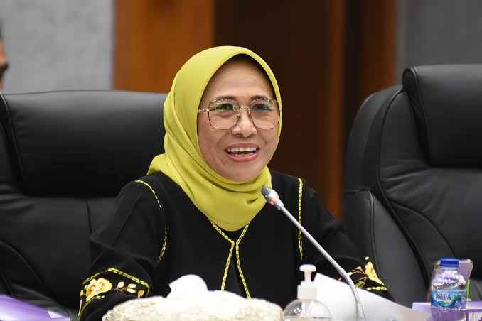 Komisi X DPR Ucapkan Selamat Dilantiknya Prof. Brian Yuliarto sebagai Mendiktisaintek RI Komisi X DPR Ucapkan Selamat Dilantiknya Prof. Brian Yuliarto sebagai Mendiktisaintek RI