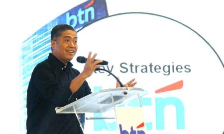 BTN Transformasi Pengelolaan Sales KPR Non