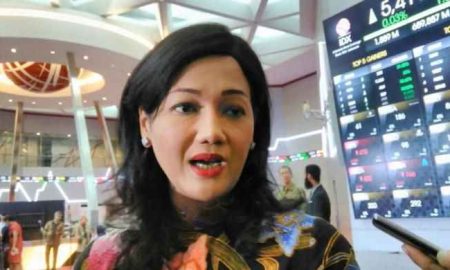 OJK: Skema Pengawasan  Perilaku "Financial Influencer" Tengah Disusun
