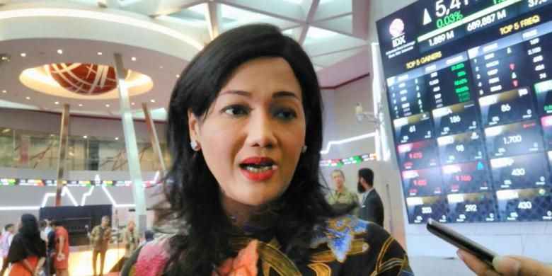 OJK: Skema Pengawasan  Perilaku "Financial Influencer" Tengah Disusun
