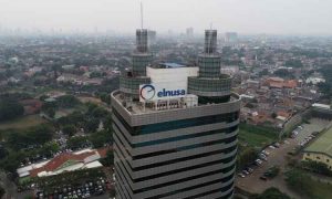Perkuat Bisnis Energi, Elnusa Genjot Capex Rp594 miliar Pada 2025