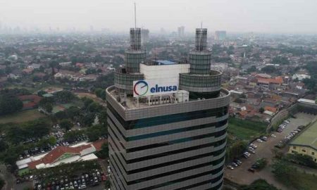 Perkuat Bisnis Energi, Elnusa Genjot Capex Rp594 miliar Pada 2025