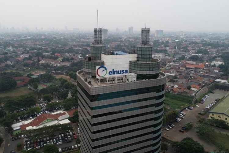 Perkuat Bisnis Energi, Elnusa Genjot Capex Rp594 miliar Pada 2025