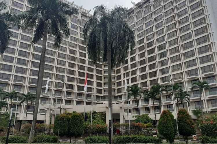 Masih Berproses di Pengadilan, Indobuildco Minta Setneg Taat Hukum Masih Berproses di Pengadilan, Indobuildco Minta Setneg Taat Hukum