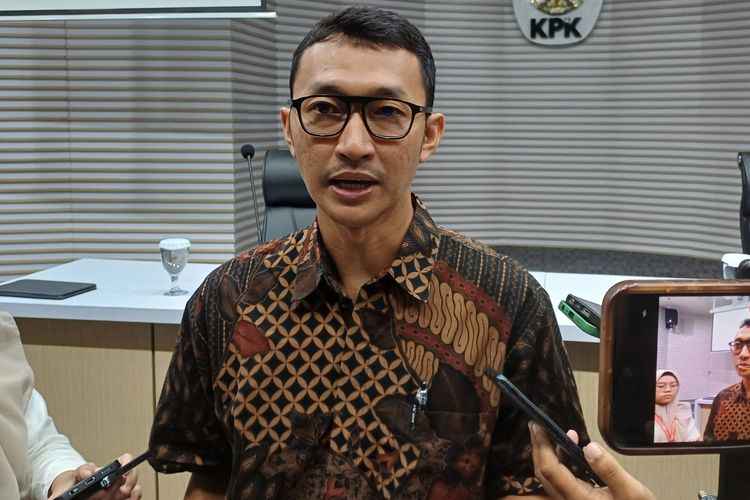Januari-Februari 2025, KPK: Ada 689 Laporan Soal Gratifikasi Januari-Februari 2025, KPK: Ada 689 Laporan Soal Gratifikasi