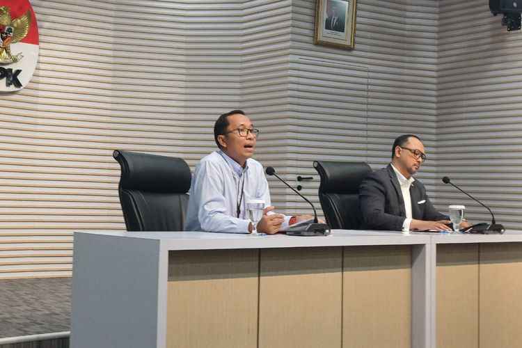 Kasus Bank BJB, KPK "Rampas" Sejumlah Mobil, Tanah Hingga Deposito Rp70 Miliar