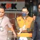 Kasus Korupsi LPEI, KPK Langsung Tahan Dirut PT Petro Energy Newin Nugroho Kasus Korupsi LPEI, KPK Langsung Tahan Dirut PT Petro Energy Newin Nugroho