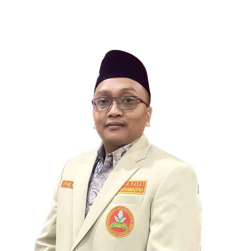 Pemuda Muhammadiyah Desak Investigasi Dugaan Kecurangan Takaran MinyaKita dan Libatkan Ormas Kepemudaan dalam Pengawasan
