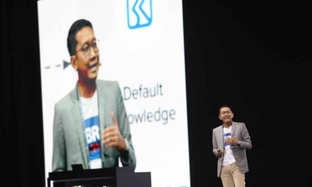 Marak Kejahatan Smishing, BRI Minta Nasabah Jaga Kerahasiaan Data Transaksi Perbankan