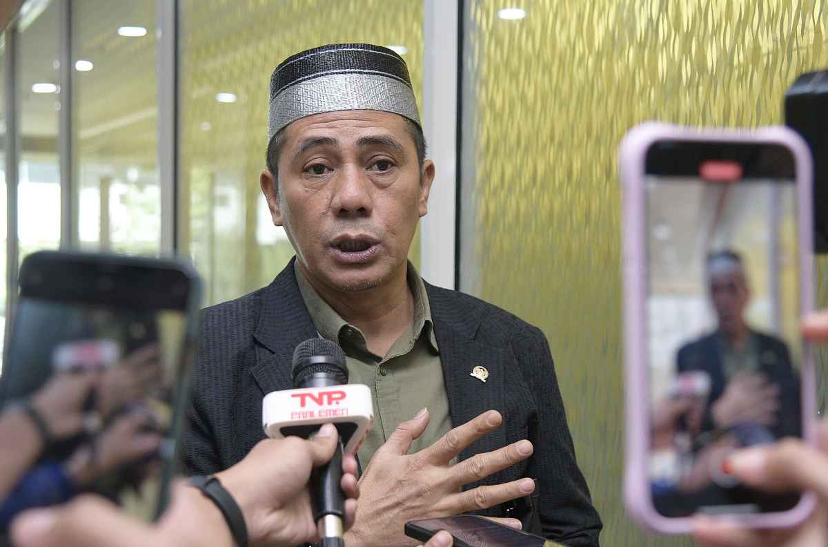 FPKB: Jaga Keutuhan Bangsa, Perluasan Penempatan Prajurit TNI Aktif di Ranah Sipil Harus Hati-Hati FPKB: Jaga Keutuhan Bangsa, Perluasan Penempatan Prajurit TNI Aktif di Ranah Sipil Harus Hati-Hati