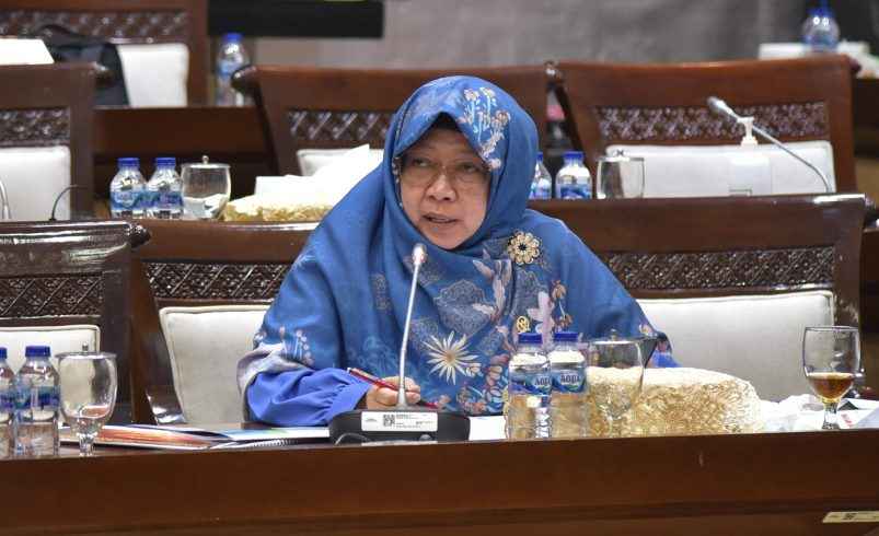 Defisit Rp23,5 T, Kinerja APBN Januari 2025 Tertekan, Legislator Anis Byarwati: Kemenkeu RI Harus Waspada! Defisit Rp23,5 T, Kinerja APBN Januari 2025 Tertekan, Legislator Anis Byarwati: Kemenkeu RI Harus Waspada!