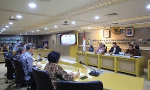 BKSP DPD RI-Kanada Perkuat Kerja Sama Transisi Energi dan Perubahan Iklim