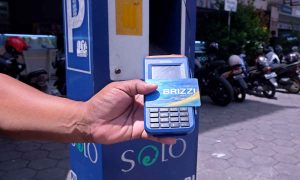 Pakai Kartu BRIZZI, Mudik Lewat Tol Jadi Nyaman dan Lancar