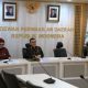 BULD DPD RI Sahkan Hasil Pemantauan dan Evaluasi Ranperda-Perda Tata Kelola Pemerintahan Desa BULD DPD RI Sahkan Hasil Pemantauan dan Evaluasi Ranperda-Perda Tata Kelola Pemerintahan Desa