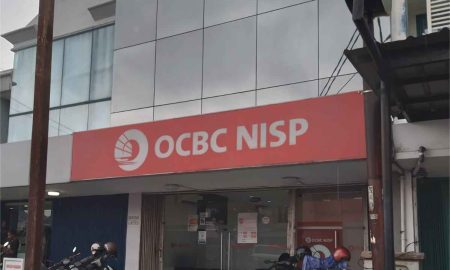 Rombak Direksi dan Komisaris, OCBC NISP Bagi Dividen Rp2,43 Triliun
