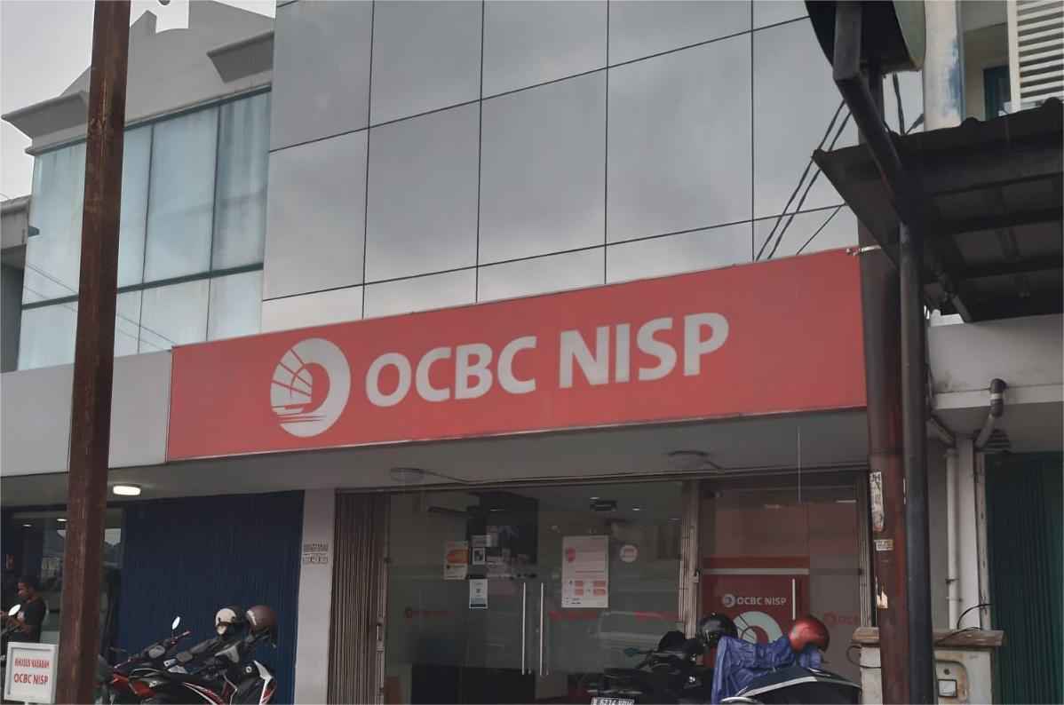 Rombak Direksi dan Komisaris, OCBC NISP Bagi Dividen Rp2,43 Triliun Rombak Direksi dan Komisaris, OCBC NISP Bagi Dividen Rp2,43 Triliun