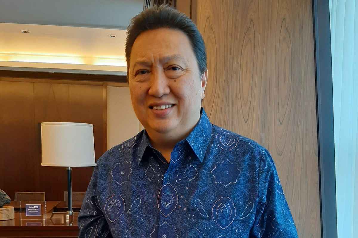 Kakak Erick Thohir Beli Akuisisi 7,3 Juta Lembar Saham AADI Kakak Erick Thohir Beli Akuisisi 7,3 Juta Lembar Saham AADI