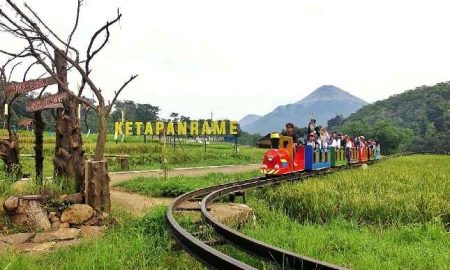 Genjot Program Desa BRILian 2025, BRI Dukung Asta Cita Guna Bangun dan Berdayakan Desa