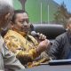 Diskusi " Revisi RUU LLAJ Diharapkan mengatur status hukum pegamoid transportasi online hingga tarif layanan"