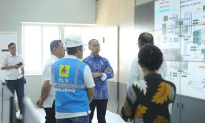 Eddy Soeparno Komit Perjuangkan Regulasi Guna Permudah Investasi PLTsa