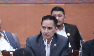 Sambut Ramadhan 1446 H, Firnando Kritik Mendag Lambat Redam Gejolak Harga Pangan