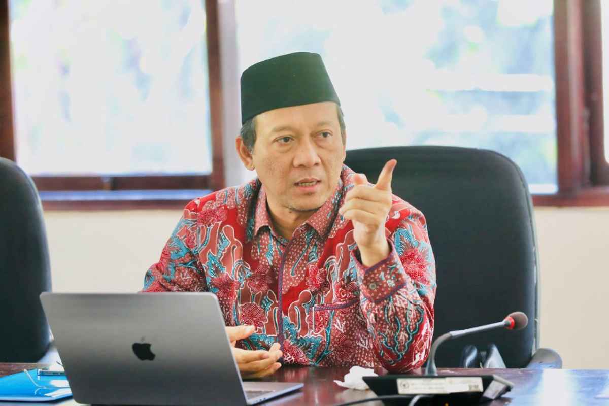 Sah UU TNI, Anggota DPD RI: Rugikan Daerah, Langkah Mundur Demokrasi