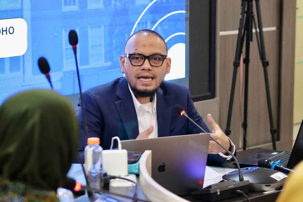 IHSG Terjun Bebas, Pengamat: Reformasi Hukum dan Teknokrasi Jadi Kunci Kepercayaan Pasar