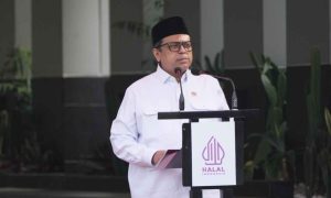 Jelang Idul Fitri, Kepala BPJPH Beri Tips Pilih Produk Halal