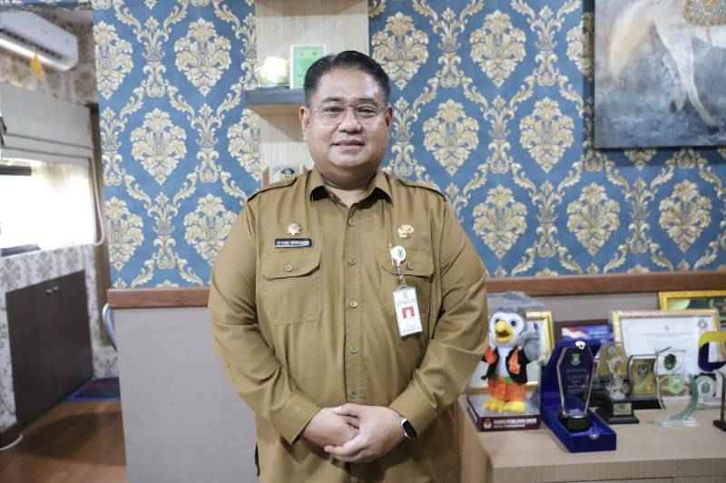 Selain Buka Online, Bapenda Kota Tangerang Buka Loket Keliling Kelurahan Selain Buka Online, Bapenda Kota Tangerang Buka Loket Keliling Kelurahan