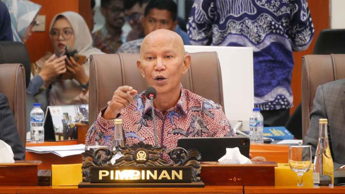Said Abdullah: Daya Beli Rakyat Turun, Semangat Ramadhan Wajib Kita Berbagi Said Abdullah: Daya Beli Rakyat Turun, Semangat Ramadhan Wajib Kita Berbagi