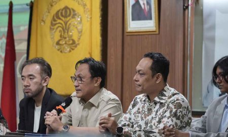 UI-Universitas Edinburgh Gelar Seminar, Sestama BPJPH: Sertifikasi Halal Penting bagi Produk Kesehatan Termasuk Vaksin