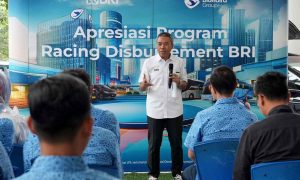 Perluas Nasabah, BRI-Blue Bird Perkuat Kerjasama Lewat Keuangan Digital Untuk Pengemudi