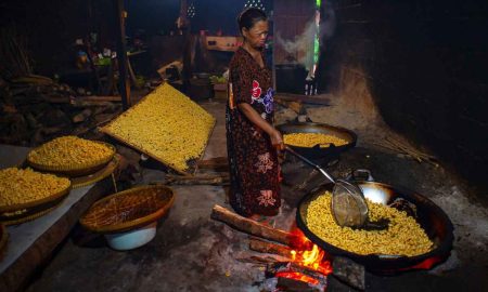Dua Bulan Kucurkan KUR Rp27,72 Triliun, BRI Terbukti Berpihak Pada UMKM dan Ekonomi Rakyat