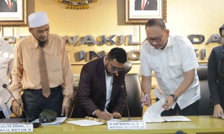 Komite III DPD RI Desak Kemensos Lakukan Transformasi Sosial