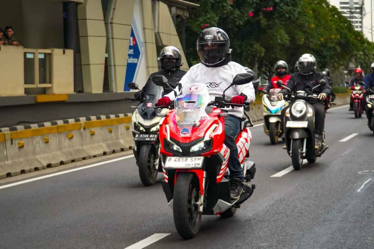 Ini Tips Berkendara Saat Puasa Agar Aman di Jalan Ini Tips Berkendara Saat Puasa Agar Aman di Jalan