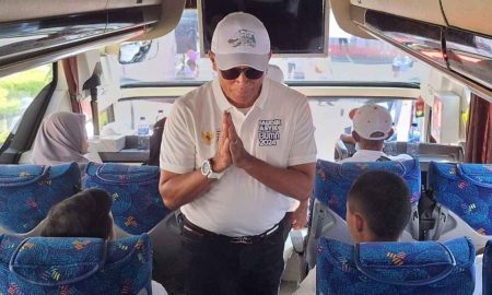 PTPN IV PalmCo:  Seluruh Armada Mudik Bersama BUMN Aman
