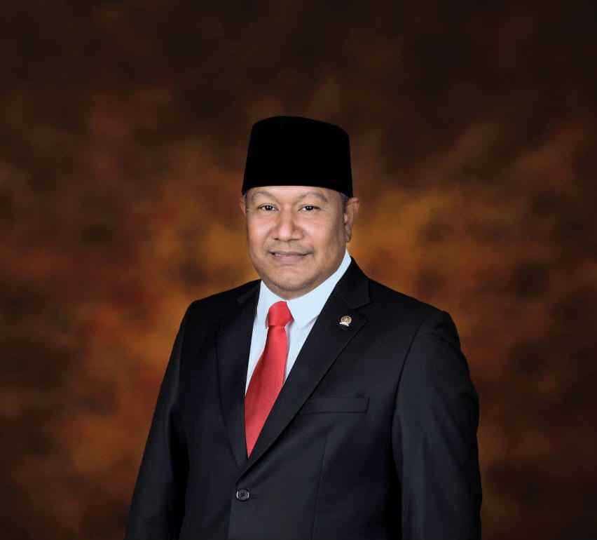 Senator Ahmada Apresiasi Tunjangan Profesi Langsung ke Rekening Guru Senator Ahmada Apresiasi Tunjangan Profesi Langsung ke Rekening Guru